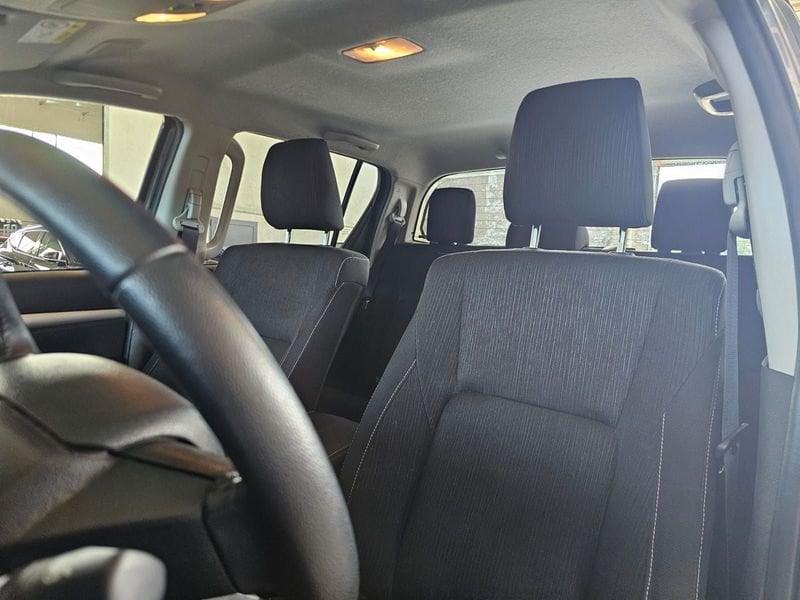 Toyota Hilux Hilux 2.4 D-4D 4WD 4 porte Double Cab Executive