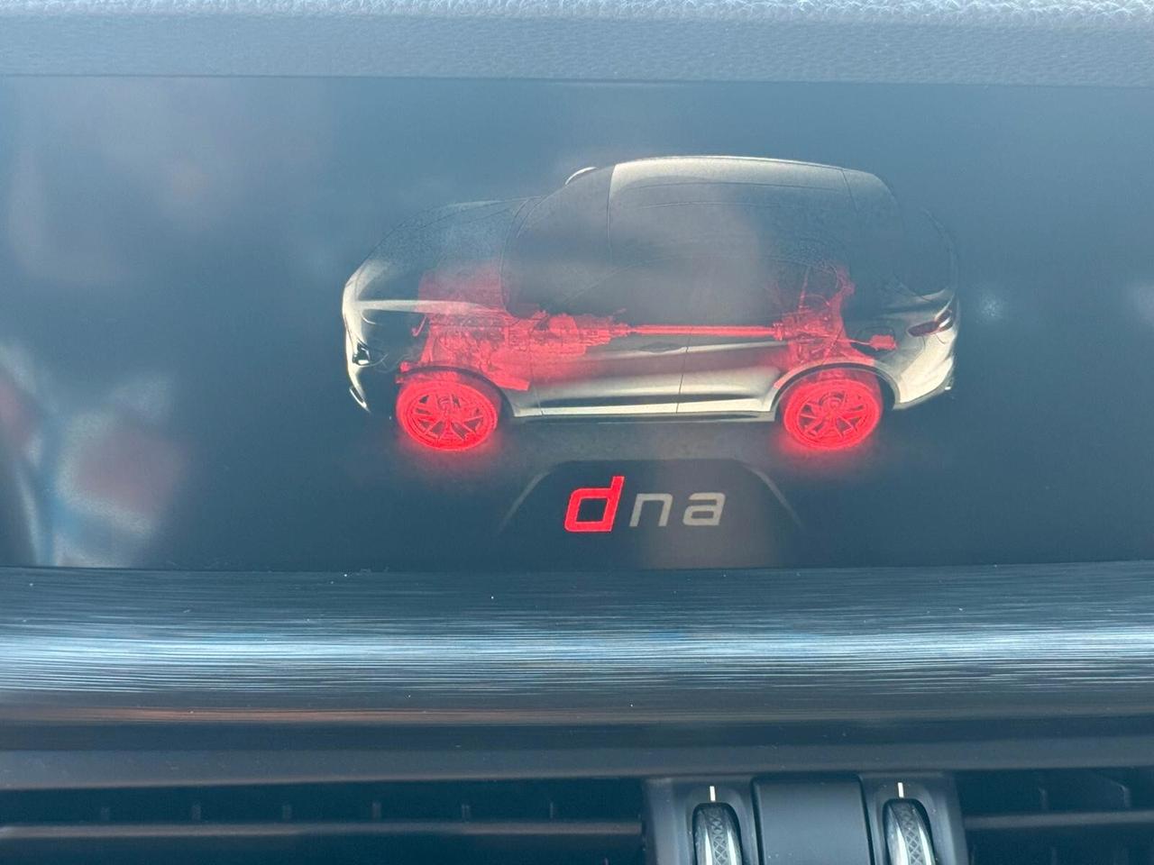 Alfa Romeo Stelvio 2.2 Turbodiesel 210 CV