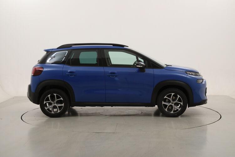 Citroen C3 Aircross Shine BR950712 1.2 Benzina 110CV