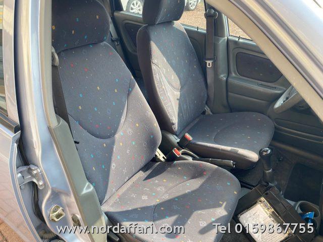 SUZUKI Alto 1.1i cat 5p. DX