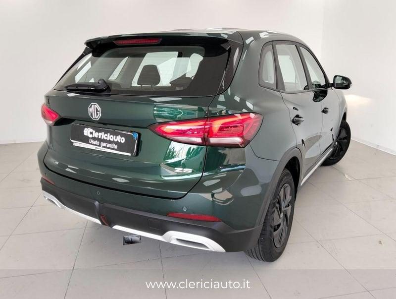 MG ZS 1.5 Standard