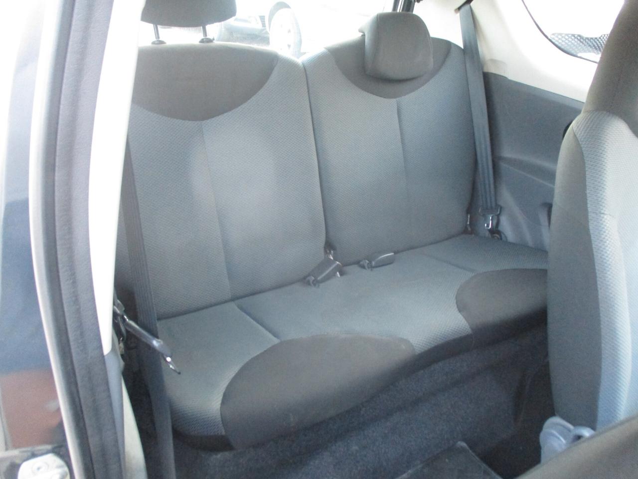 Toyota Aygo 1.0 BENZ. CLIMATIZZATA
