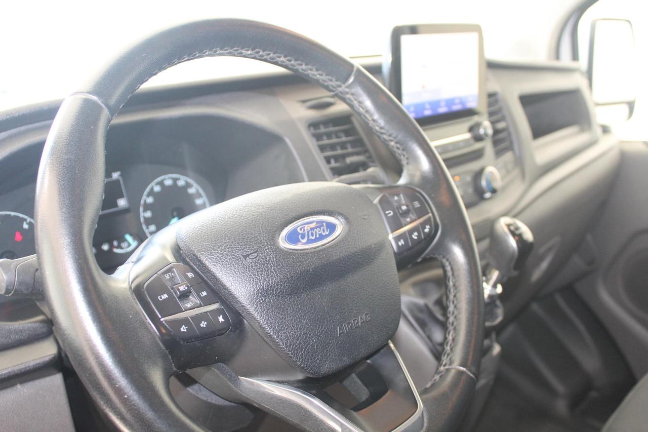 FORD Transit Custom 320 2.0 tdci Ecoblue 130 Cv. Entry L2H1 Business