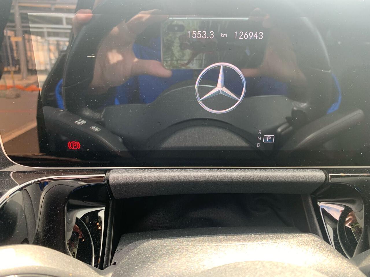 Mercedes-benz GLA 200 Automatic Sport Plus FULL OPTIONAL