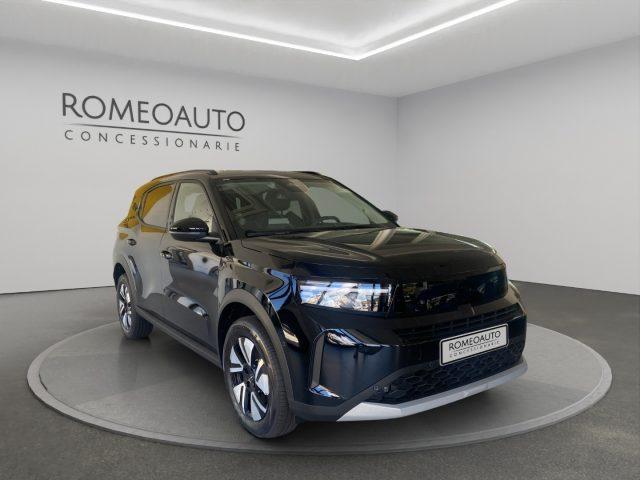 OPEL Frontera Hybrid 145 CV EDCT GS