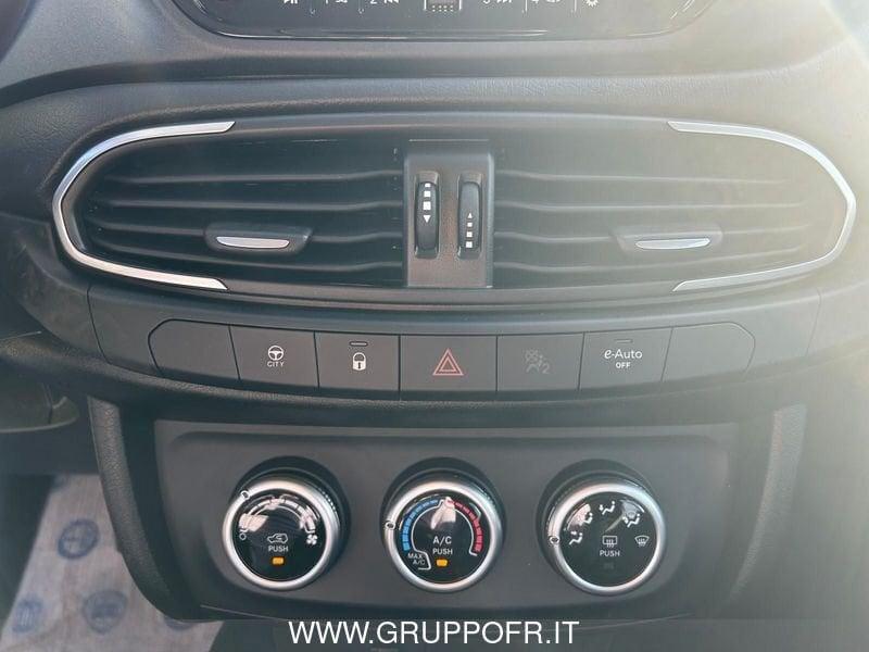 FIAT Tipo 1.5 Hybrid DCT 5 porte