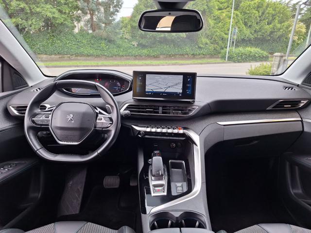 PEUGEOT 3008 BlueHDi 130CV N1 AUTOCARRO Active Pack N°GE146