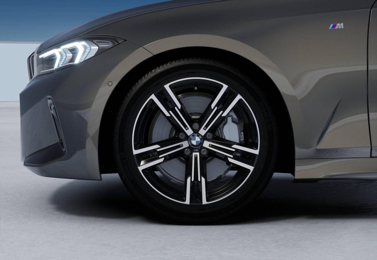 BMW Serie 3 320d 48V xDrive MSport