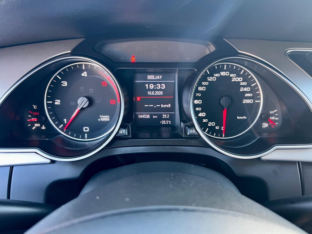 Audi A5 SPB 2.0 TDI F.AP. Advanced