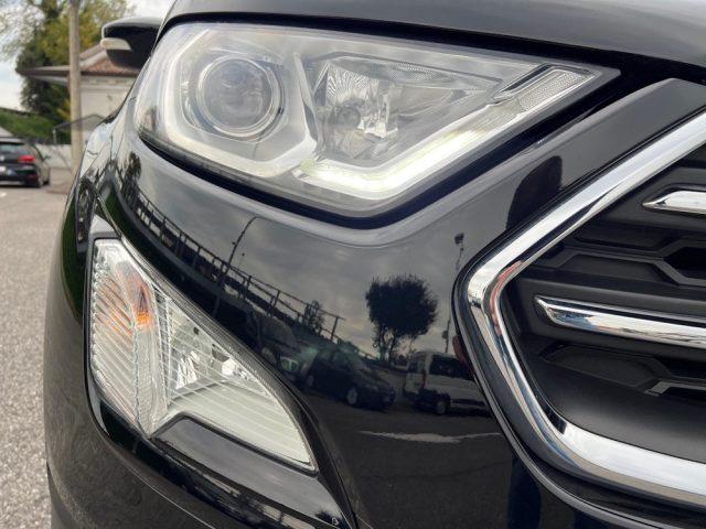 FORD EcoSport 1.5 TDCi 100 CV Start&Stop Titanium 1 PROPRIETARIO