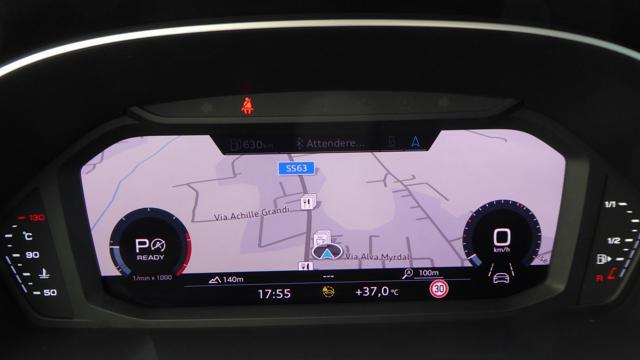 AUDI Q3 35 TDI Quattro S-Tronic Business