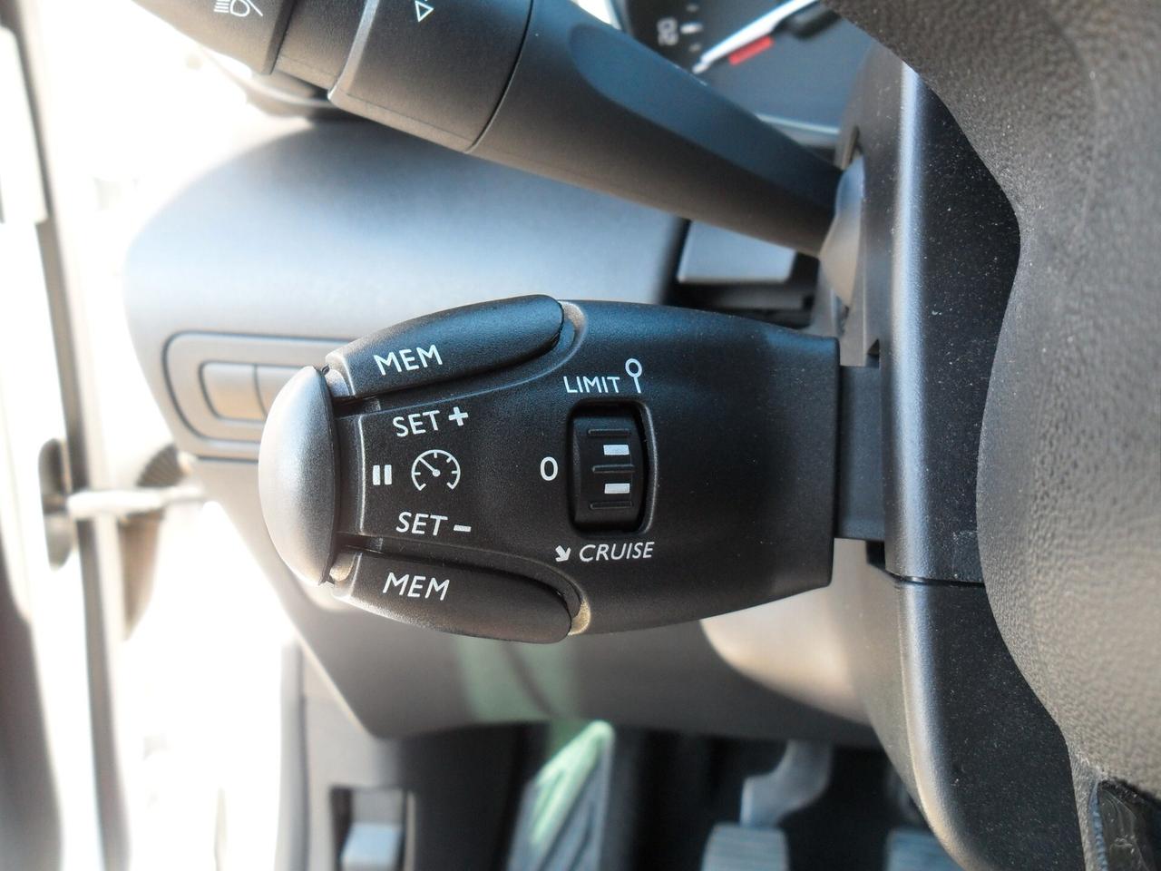 Citroen C3 Aircross 1.5BlueHDi Shine