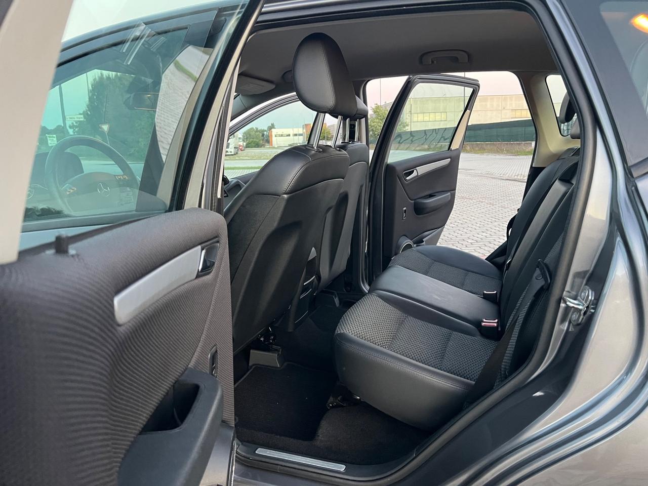Mercedes-benz A 170 180 AUTOMATIC Special Edition