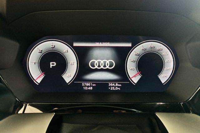 AUDI A3 SPB 35 TDI S tronic Business Advanced