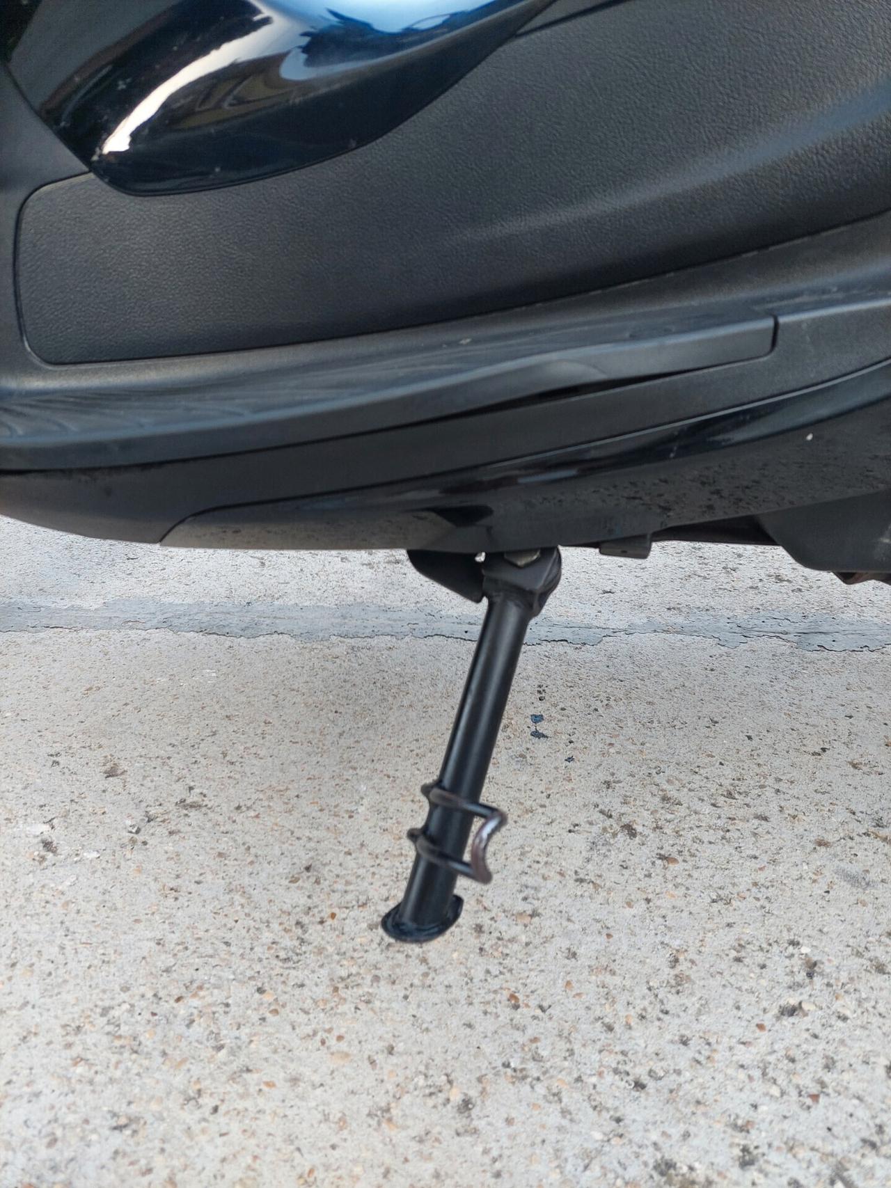 BEVERLY 350 MODELLO POLICE ABS SRS GOMME NUOVISSIME