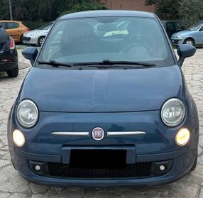 Fiat 500 0.9 TwinAir Turbo Sport