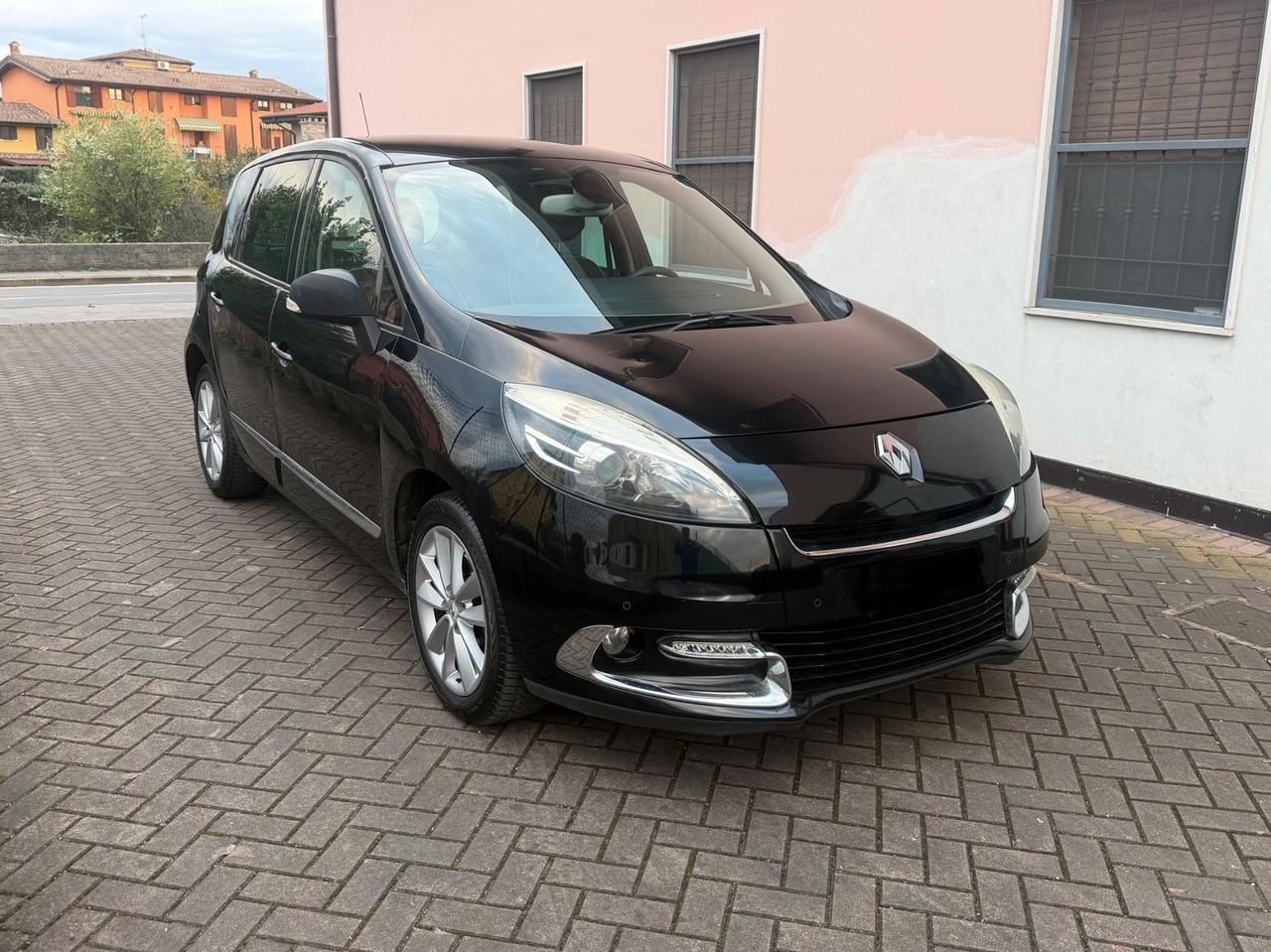 Renault Scenic Scénic XMod 1.6 dCi 130CV Start&Stop Live