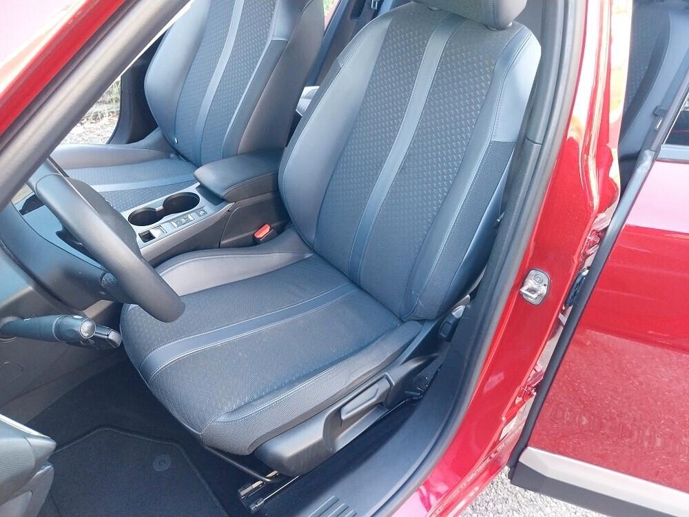 Peugeot 2008 BlueHDi 100 S&S GT Line Pack