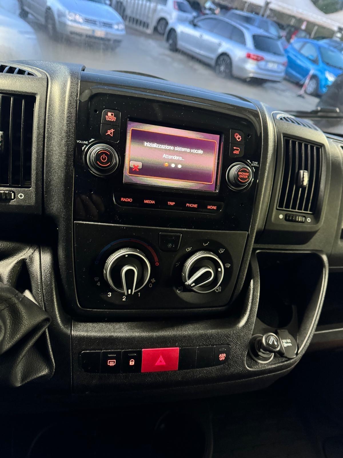 Citroen Jumper 3serie 2.0 BlueHDI 96kw 130cv