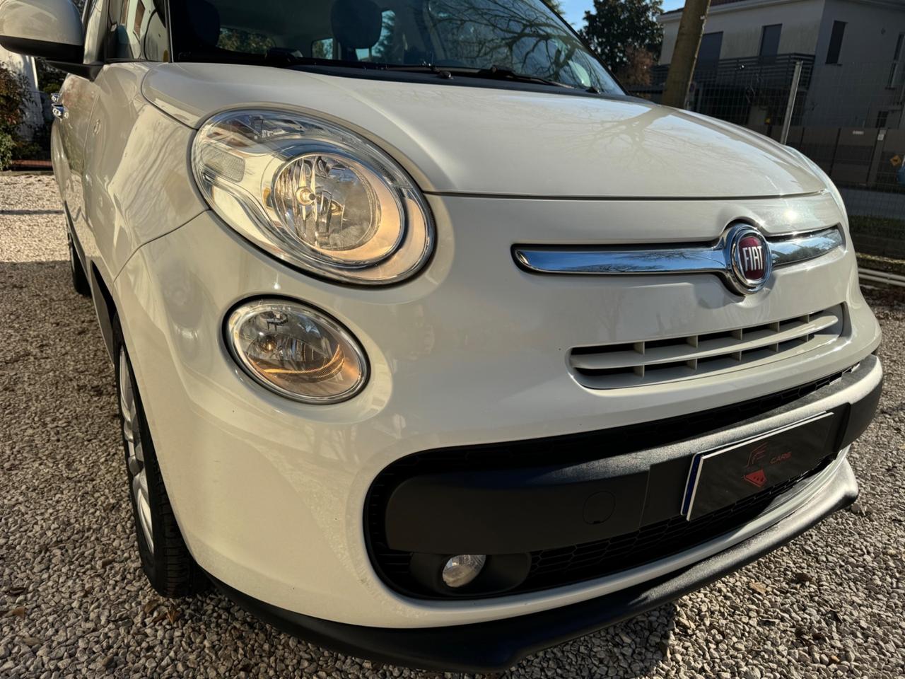 Fiat 500L LIVING 1.6 MJT 120cv Lounge UniProp