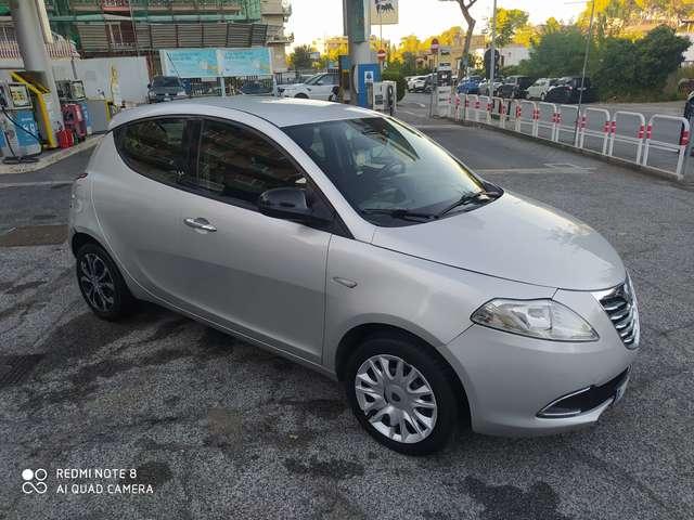 Lancia Ypsilon Ypsilon III 2011 1.3 mjt Silver s