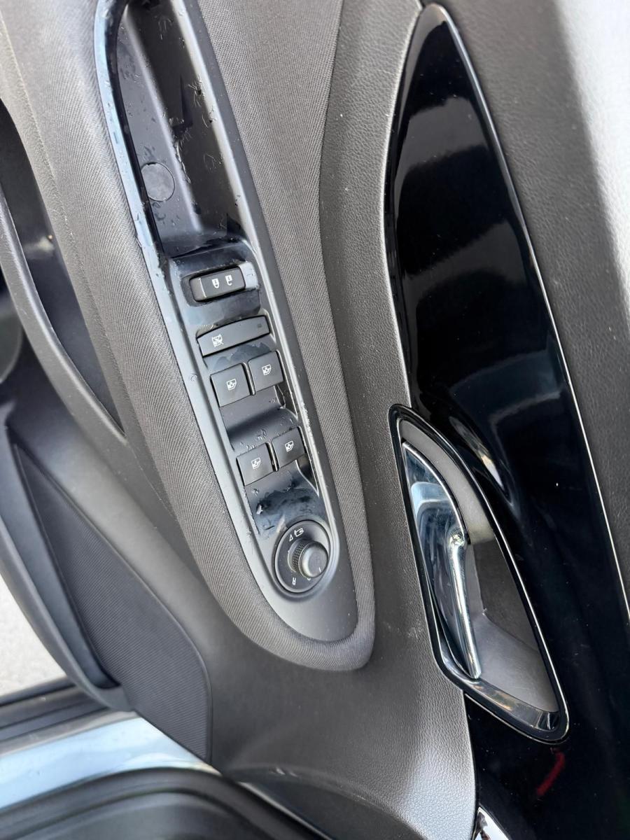 OPEL - Mokka X - 1.6 CDTI Ecotec 4x2 S&S Ultimate