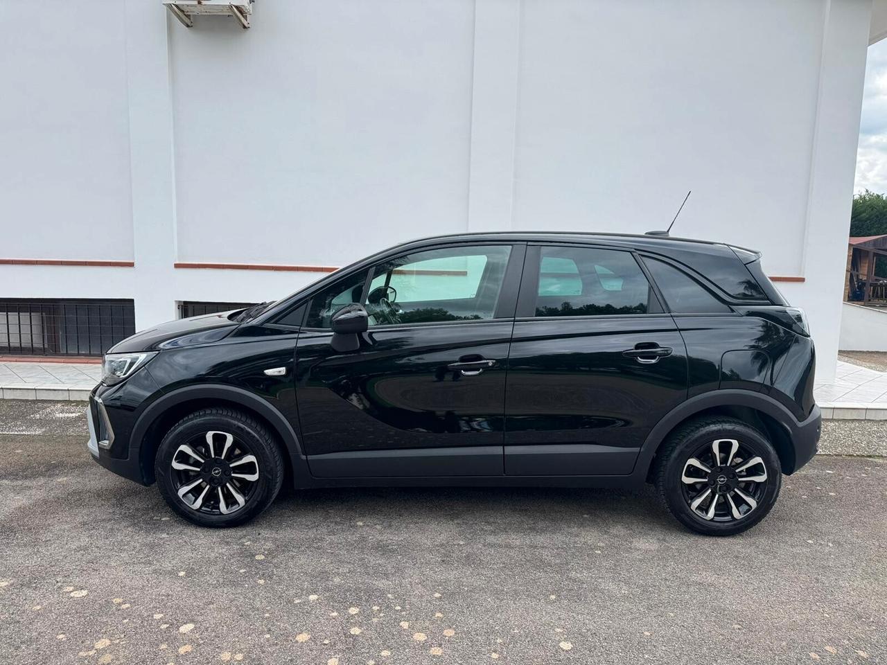 Opel Crossland 1.5 D 120 aut. GS Line