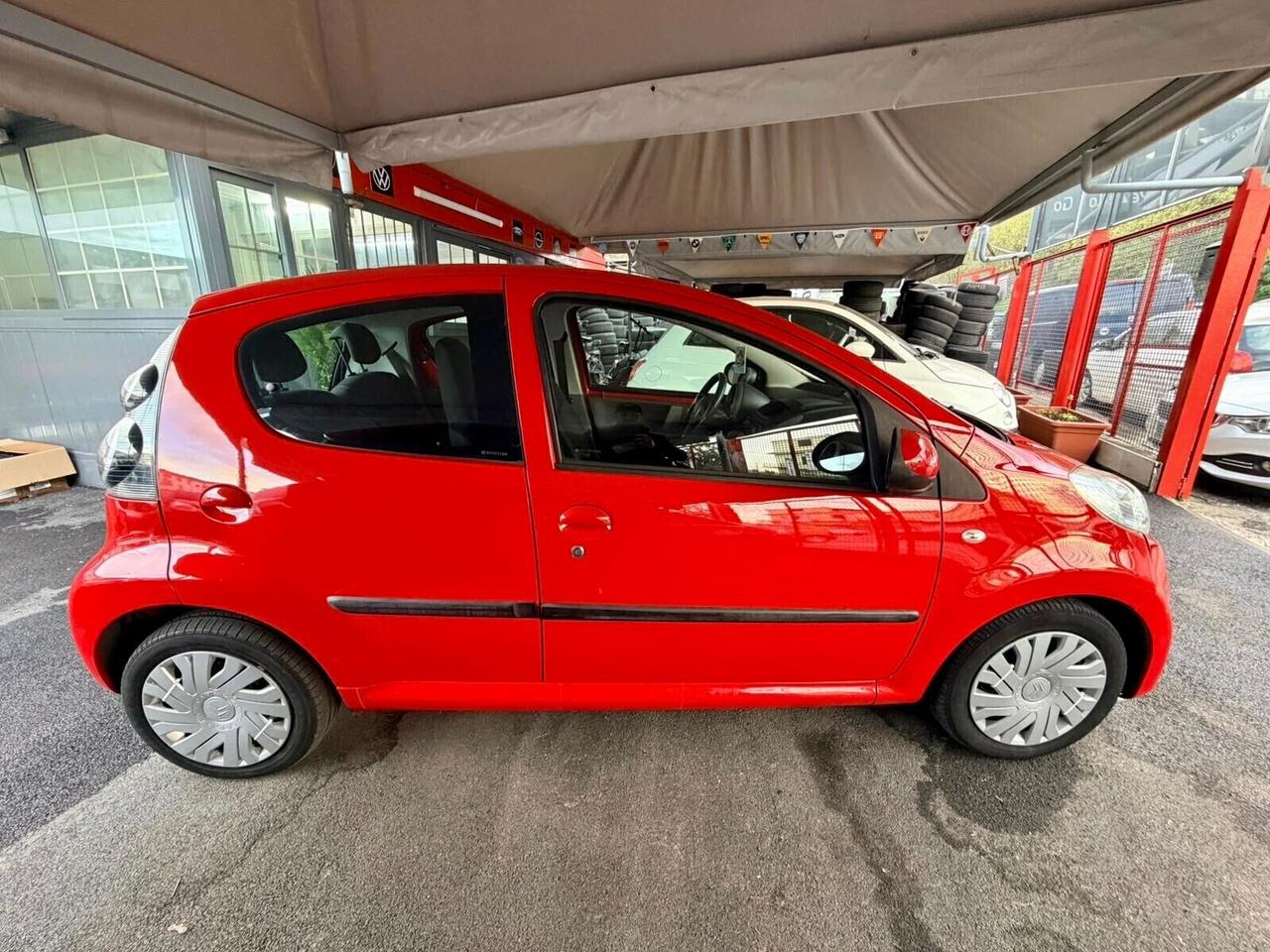 Citroen C1 1.0 5 porte BAC1 2007