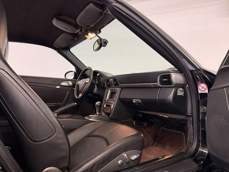 Porsche 911 911 / 997 CABRIO 3.6 CARRERA