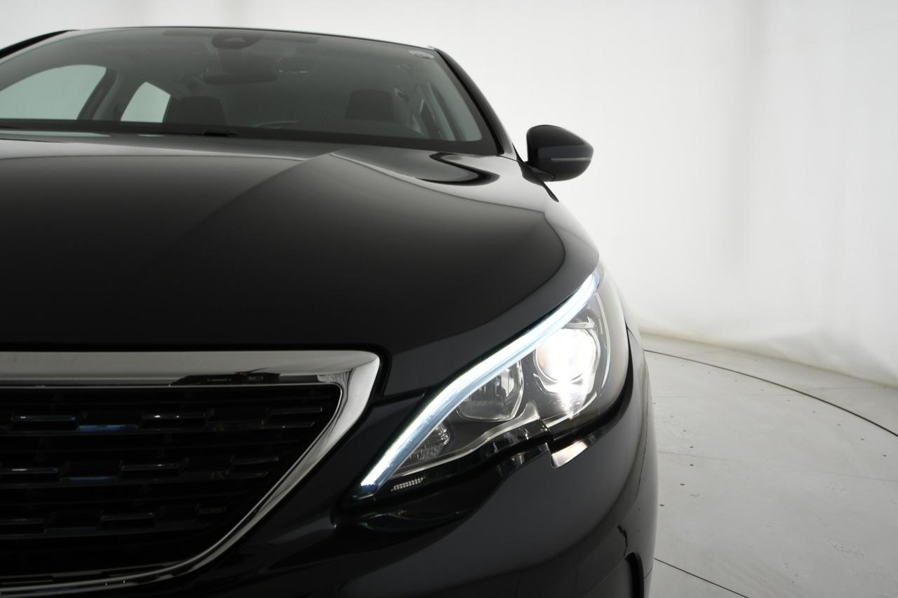 PEUGEOT 308 SW 1.2 puretech t Allure s&s 130cv CAMERA+NEOPATENTATI