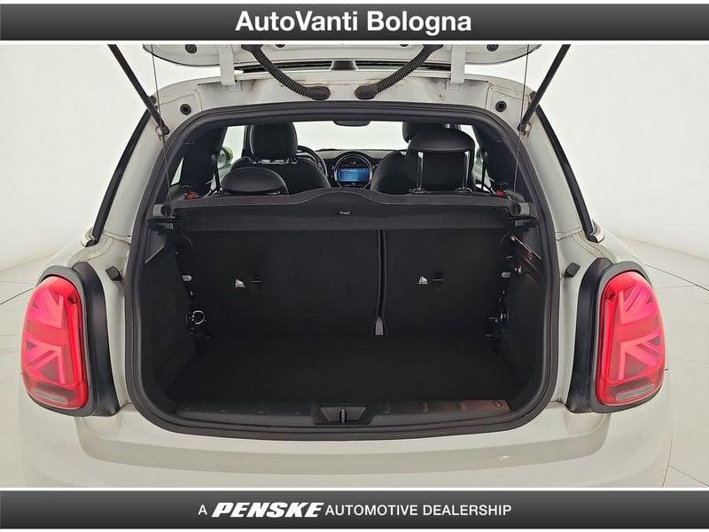 MINI Full Electric Mini 3p Cooper SE Classic auto