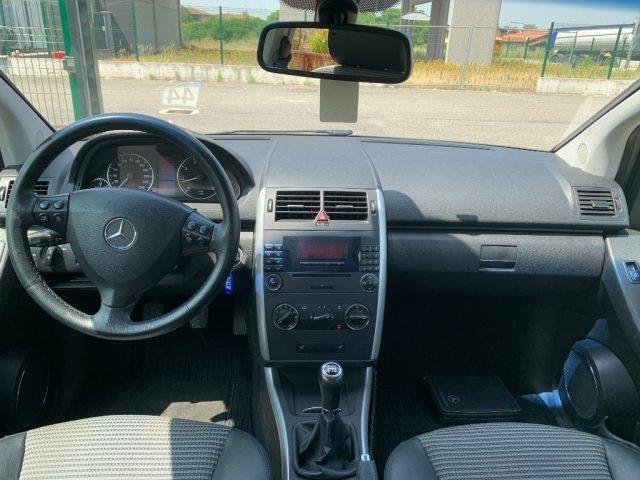 MERCEDES-BENZ A 150 Avantgarde