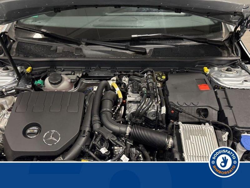 Mercedes-Benz Classe A 250e EQ-Power Automatic AMG Line Advanced Plus Digital Edition