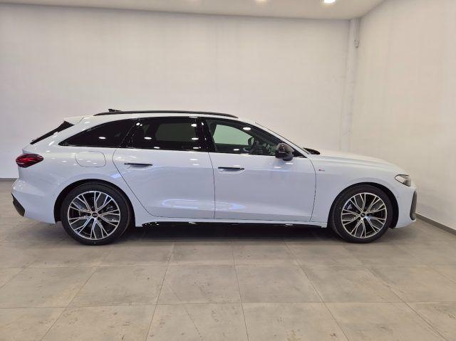 AUDI A5 Avant TDI 204cv S tronic mHEV+ S Line N1 Autocarro