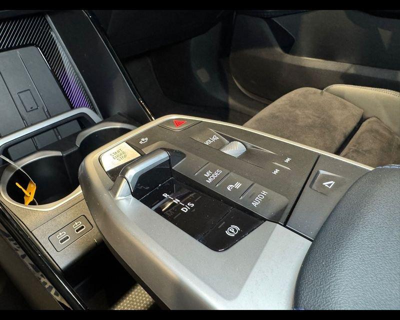 BMW X2 (U10) xDrive 20d Msport Pro