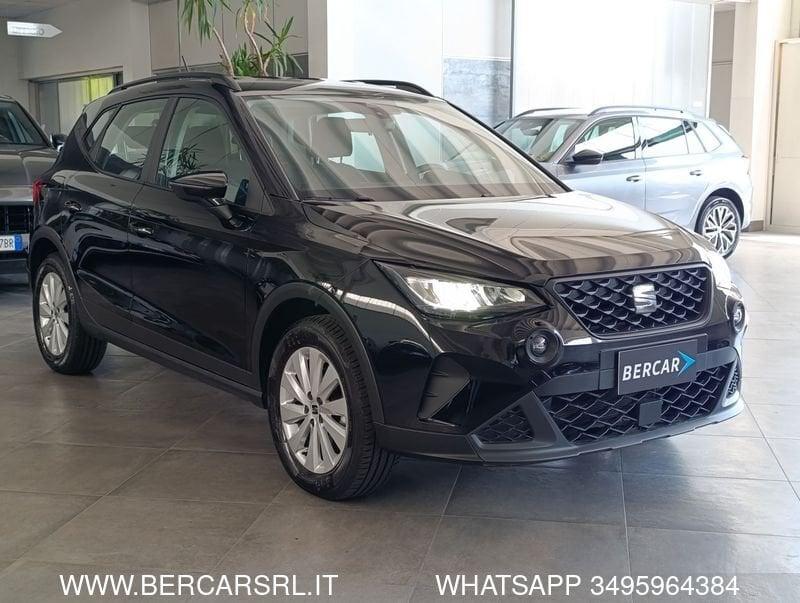 Seat Arona 1.0 EcoTSI Style