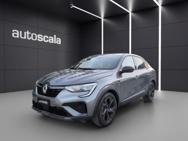 RENAULT Arkana Arkana Hybrid E-Tech 145 CV R.S. Line