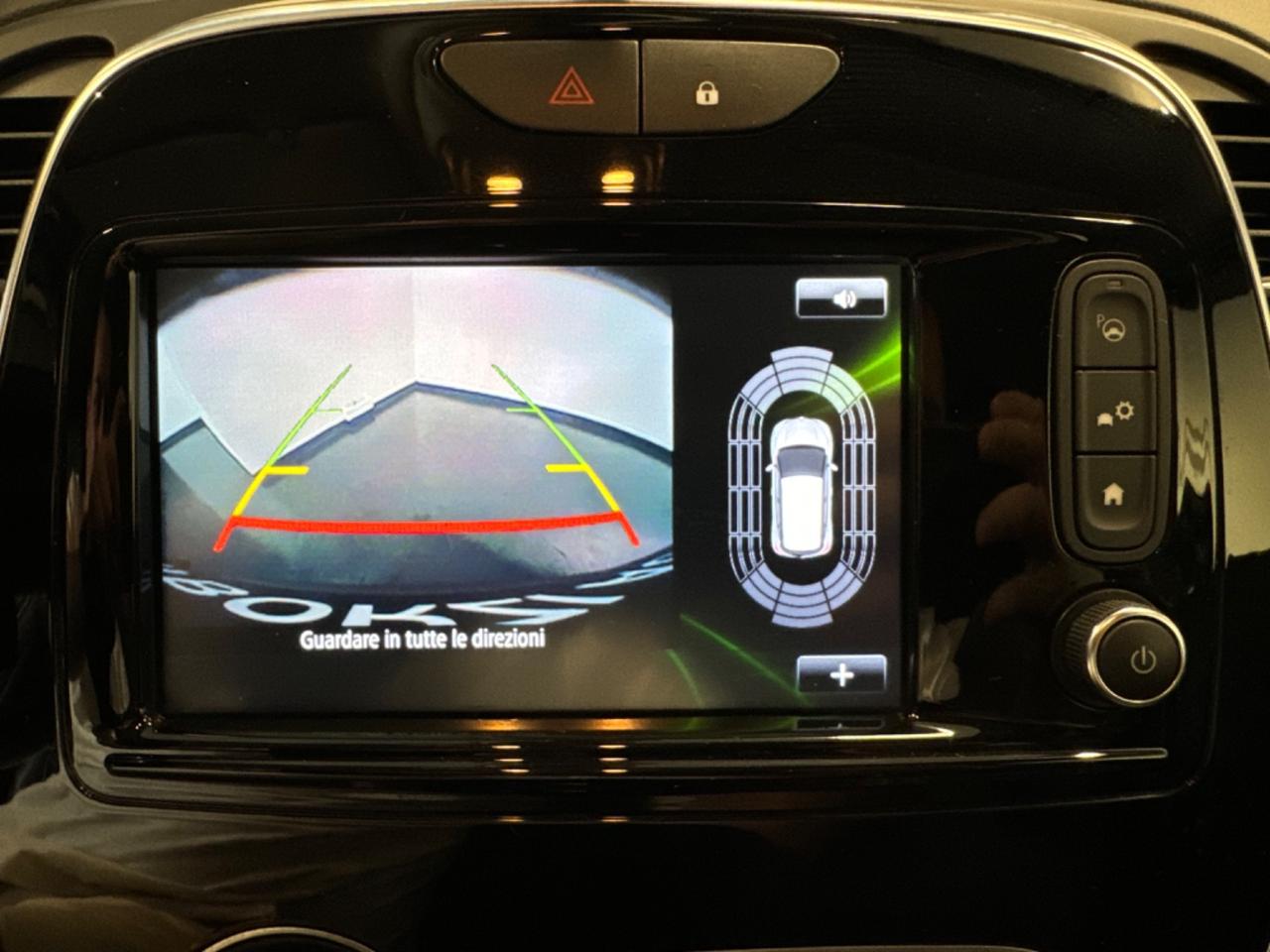 Renault Captur TCe 150cv EDC PREZZO REALE!!