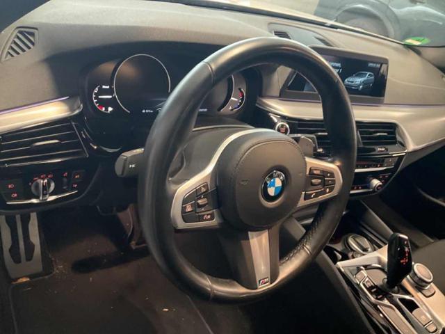BMW 530 d Msport