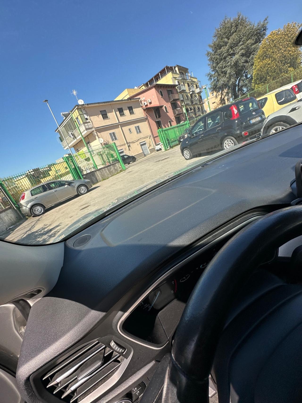 Ford Focus 1.0 EcoBoost 125 CV SW Business