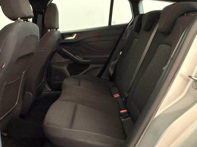 FORD Focus 1.0 EcoBoost Hybrid 155 CV Powershift SW ST-Line X