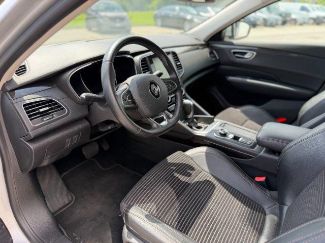 RENAULT Talisman dCi 160 CV EDC Energy Intens