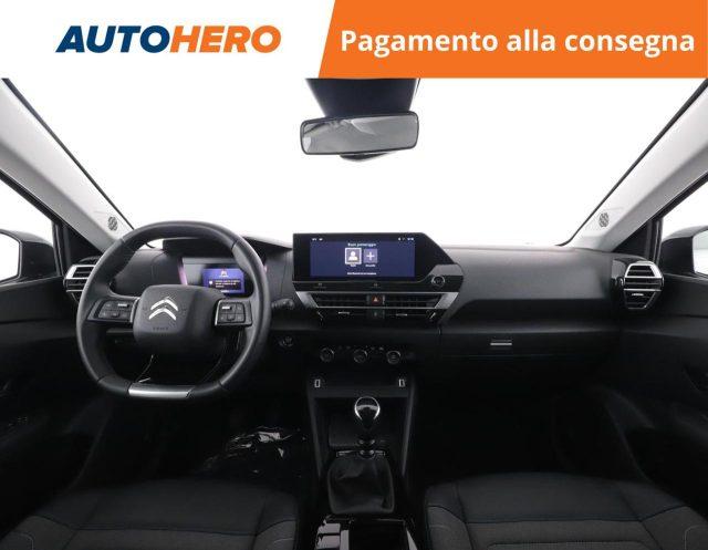 CITROEN C4 PureTech 130 S&S Plus