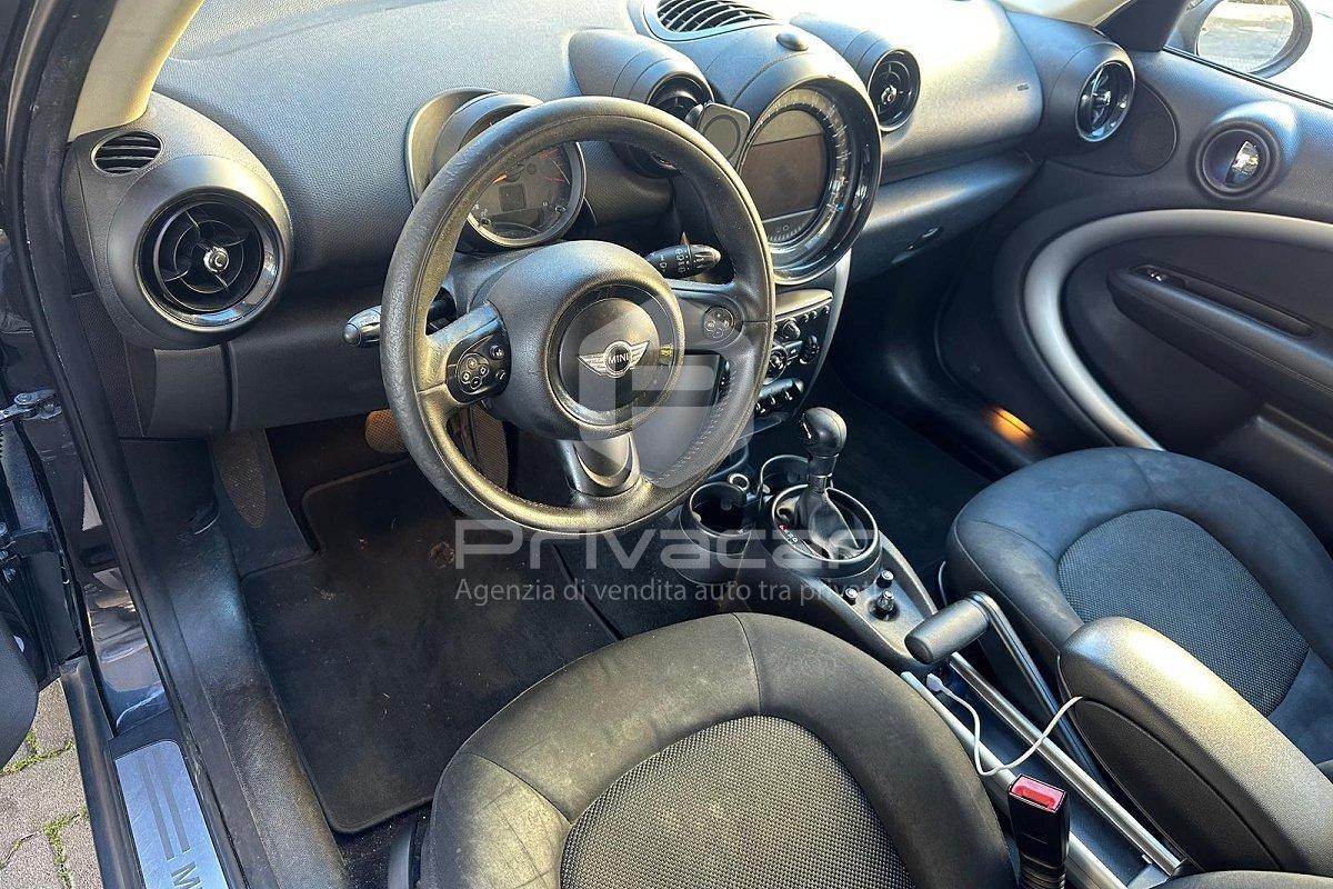 MINI Mini 2.0 Cooper D Business Countryman ALL4 Automatica