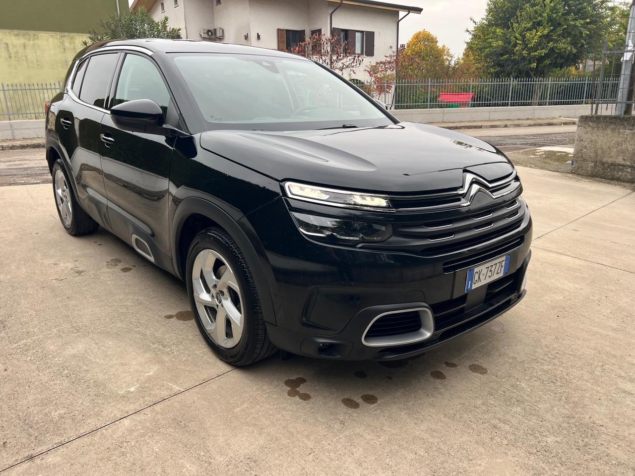 Citroen C5 Aircross BlueHDi 130 S&S EAT8 Business