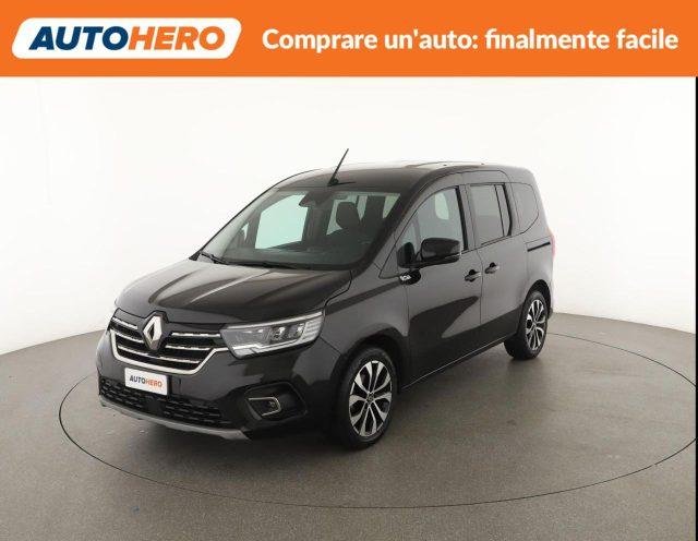 RENAULT Kangoo 1.5 Blue dCi 95 CV Edition One