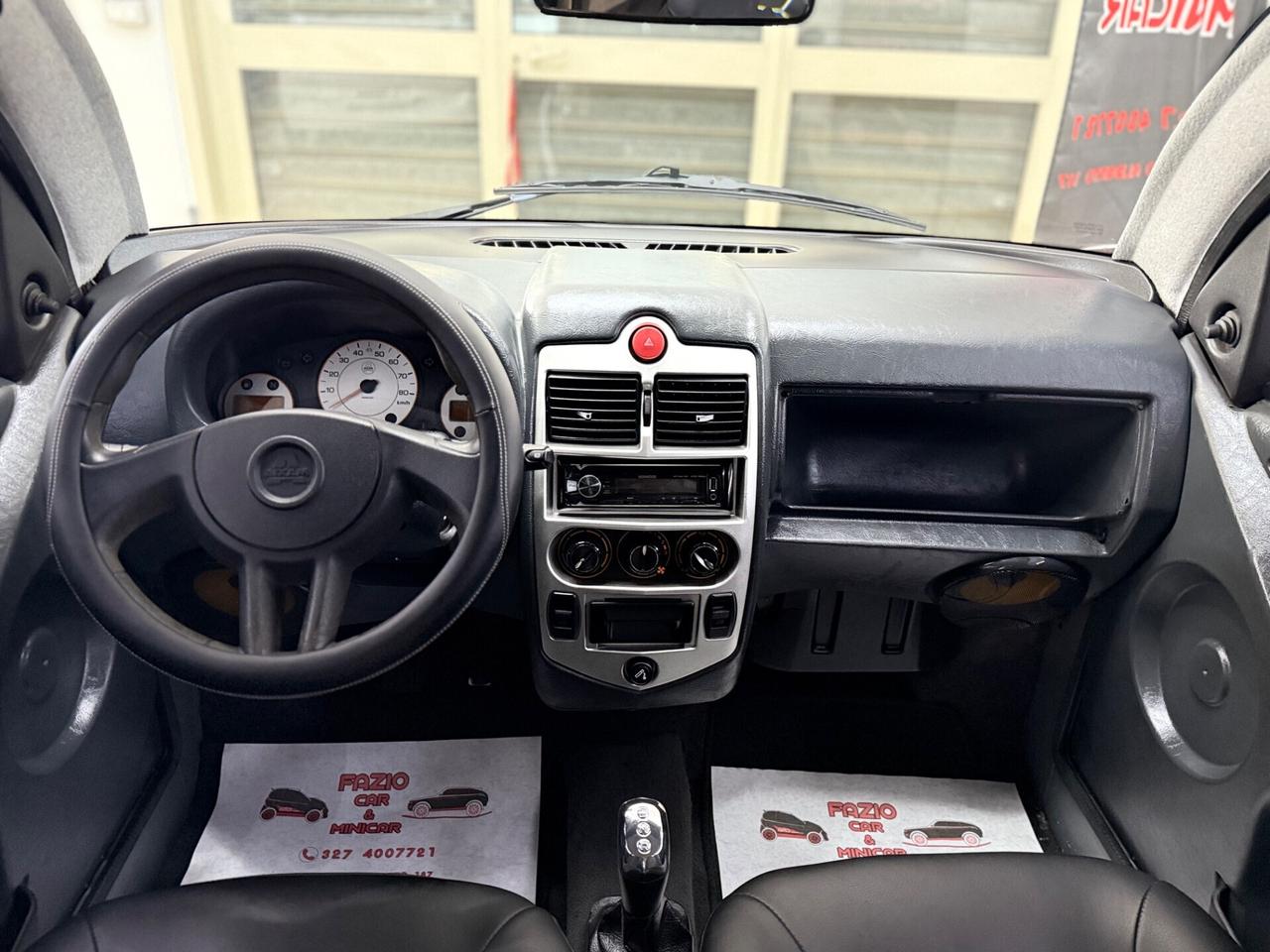 Aixam A.721 Sport