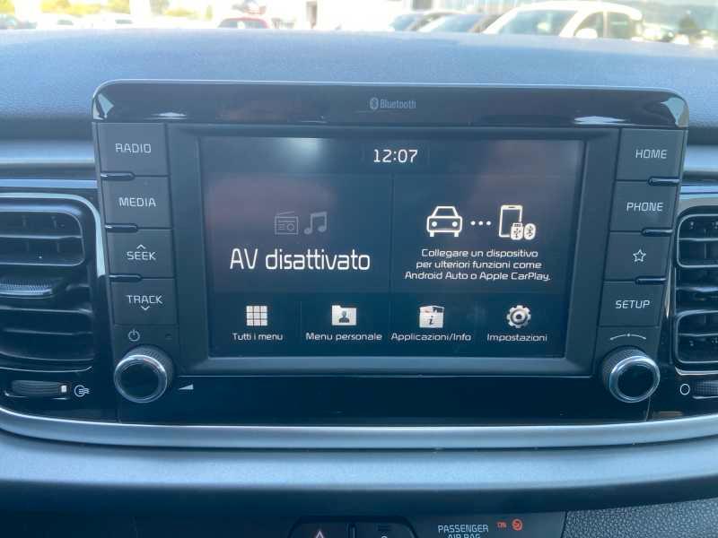 KIA Rio 1.2 mpi Evolution Cool Pack 84cv