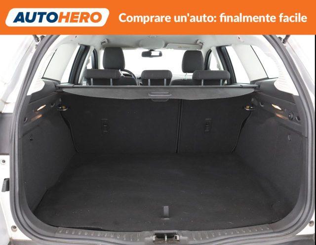 FORD Focus 1.0 EcoBoost 100 CV Start&Stop SW Plus