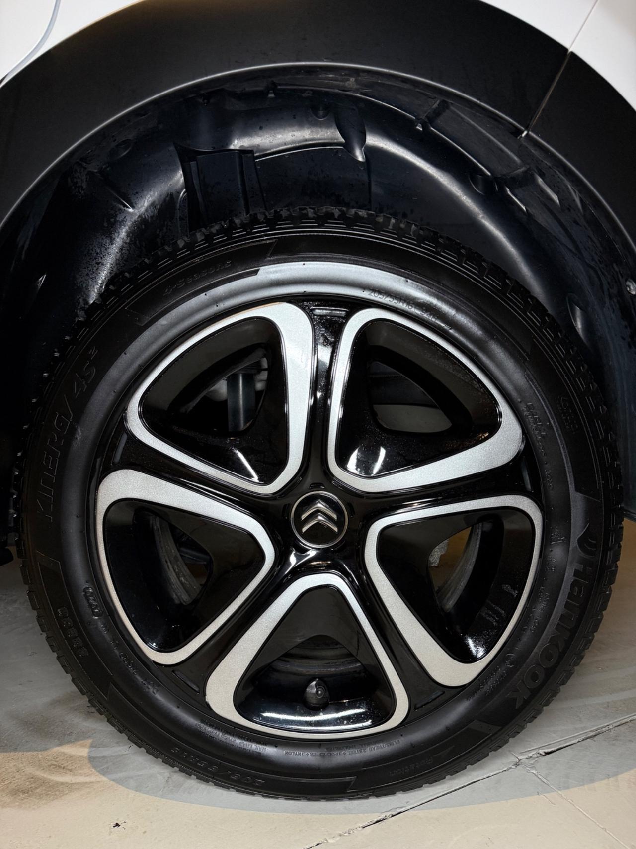 Citroen C3 PureTech 110 S&S Shine